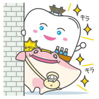 LINEスタンプ