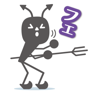 LINEスタンプ