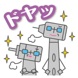 LINEスタンプ